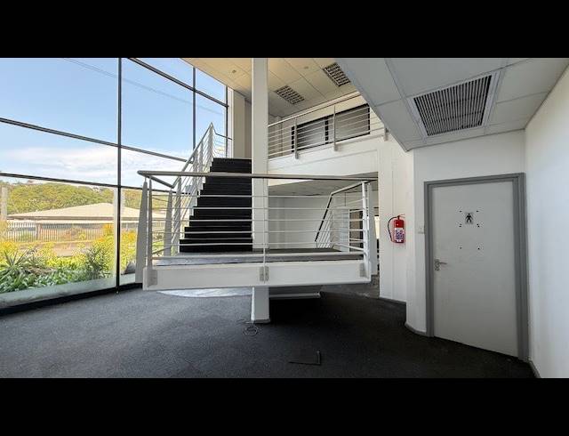 645M² OFFICE TO LET IN UMGENI BUSINESS PARK